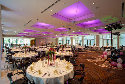 ATRIUM HOTEL MAINZ